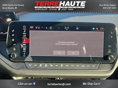 2026 Dodge Charger Scat Pack Plus