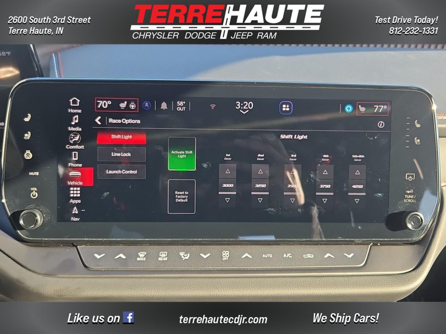 2026 Dodge Charger Scat Pack Plus