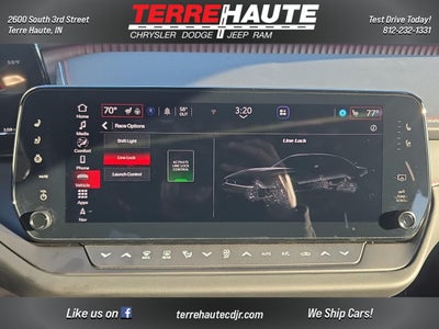 2026 Dodge Charger Scat Pack Plus