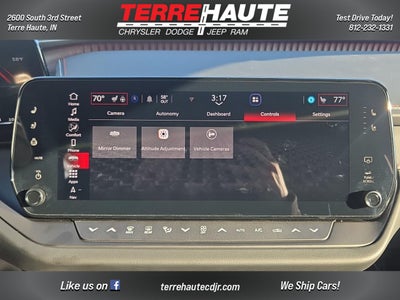 2026 Dodge Charger Scat Pack Plus