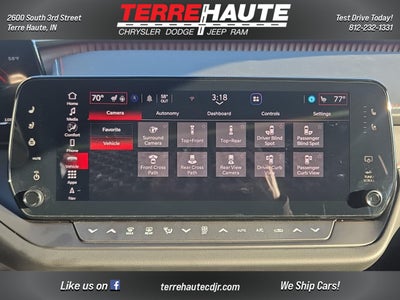 2026 Dodge Charger Scat Pack Plus