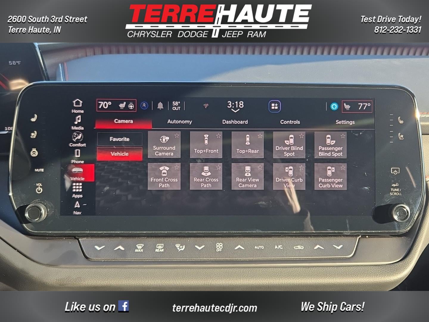 2026 Dodge Charger Scat Pack Plus