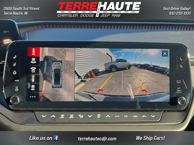 2026 Dodge Charger Scat Pack Plus