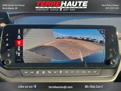 2026 Dodge Charger Scat Pack Plus