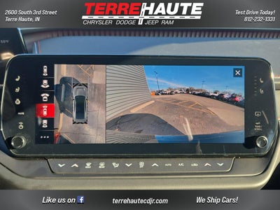 2026 Dodge Charger Scat Pack Plus