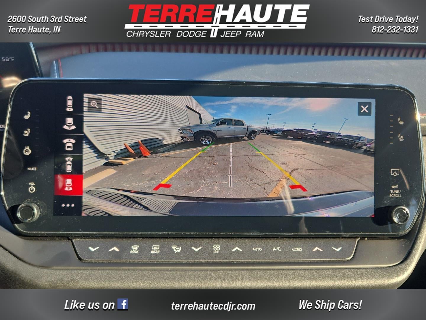 2026 Dodge Charger Scat Pack Plus