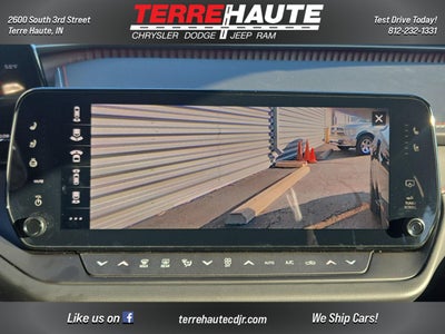 2026 Dodge Charger Scat Pack Plus