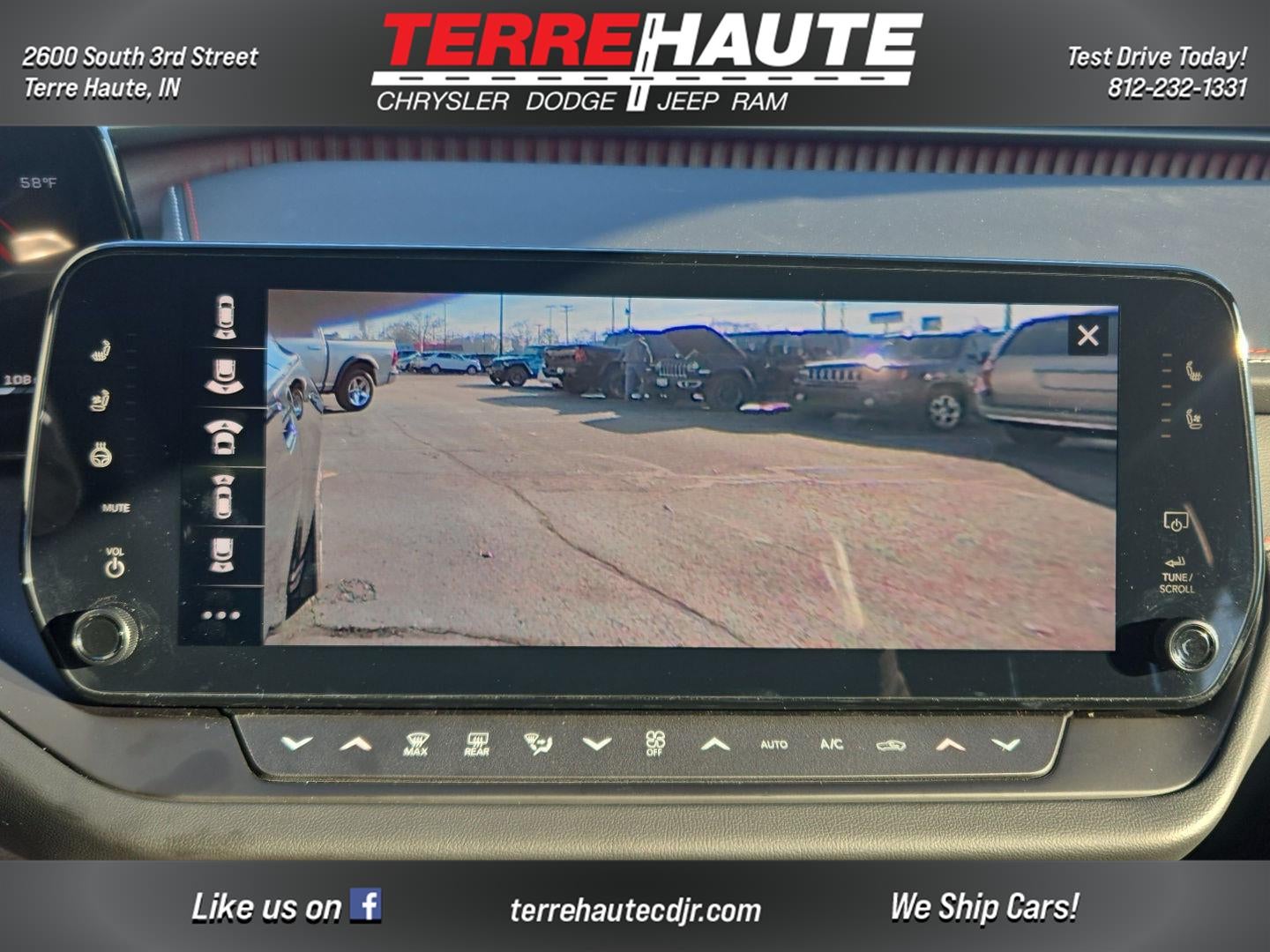 2026 Dodge Charger Scat Pack Plus