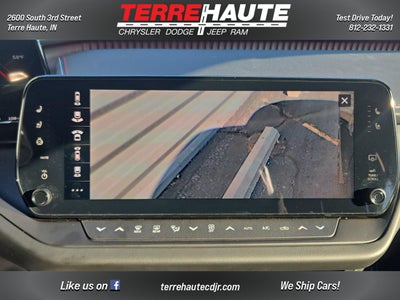 2026 Dodge Charger Scat Pack Plus