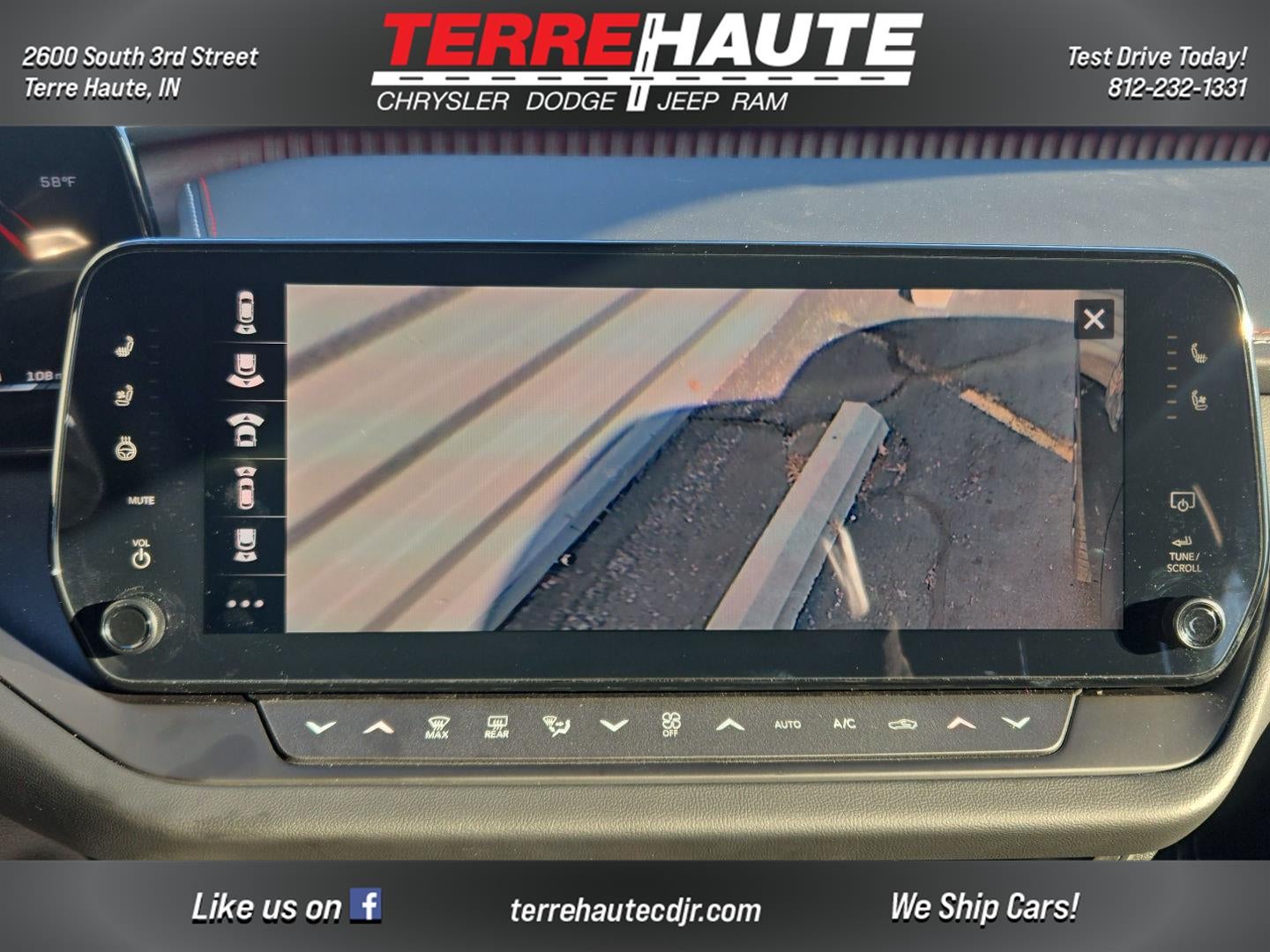 2026 Dodge Charger Scat Pack Plus