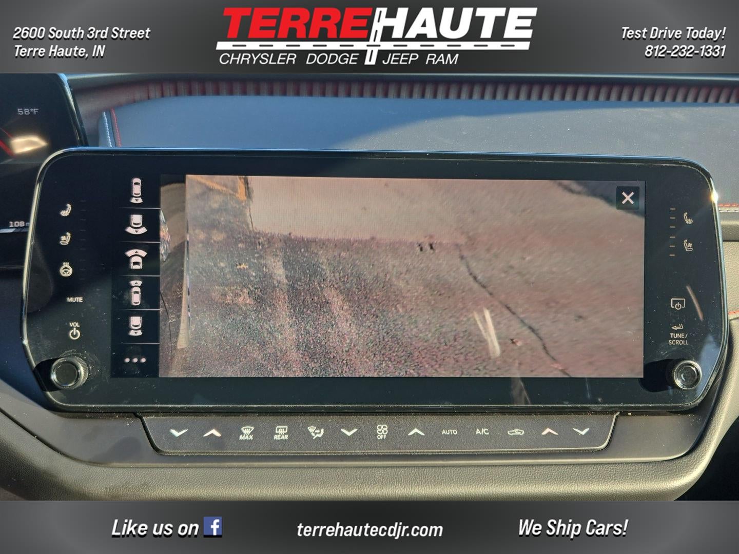 2026 Dodge Charger Scat Pack Plus