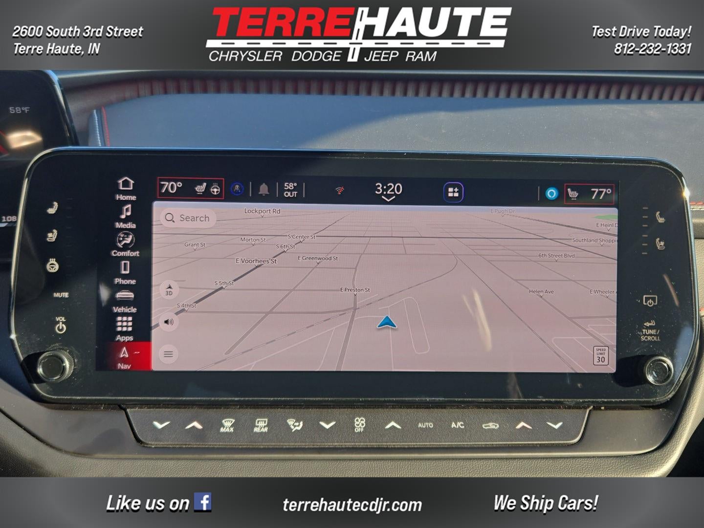 2026 Dodge Charger Scat Pack Plus