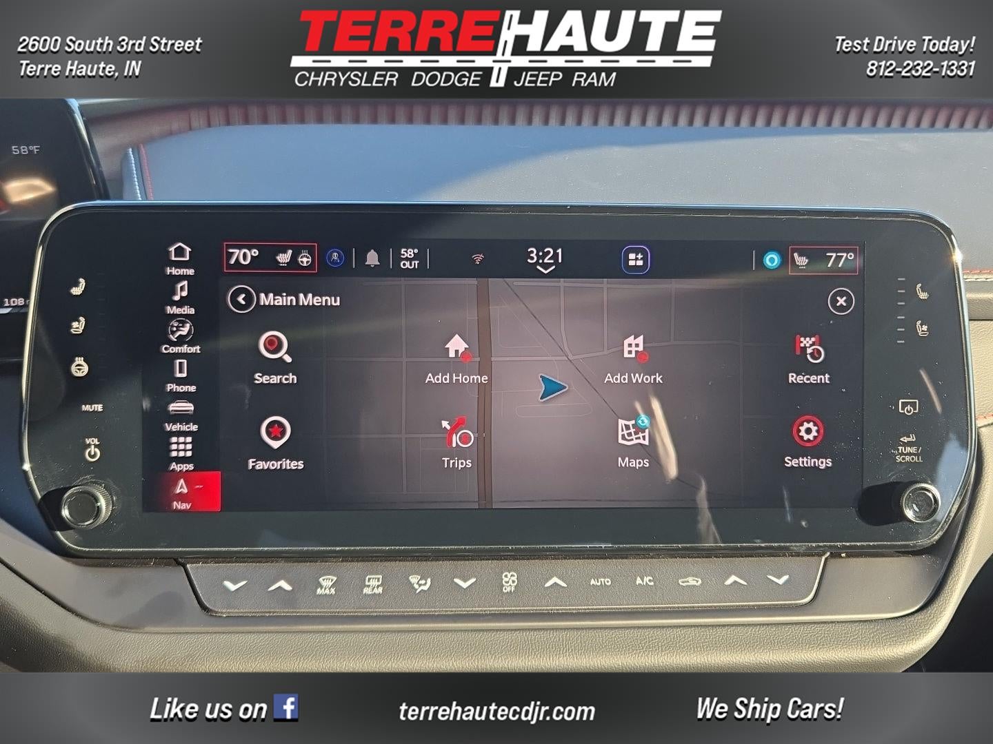 2026 Dodge Charger Scat Pack Plus