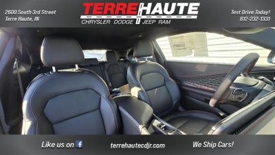 2026 Dodge Charger Scat Pack Plus