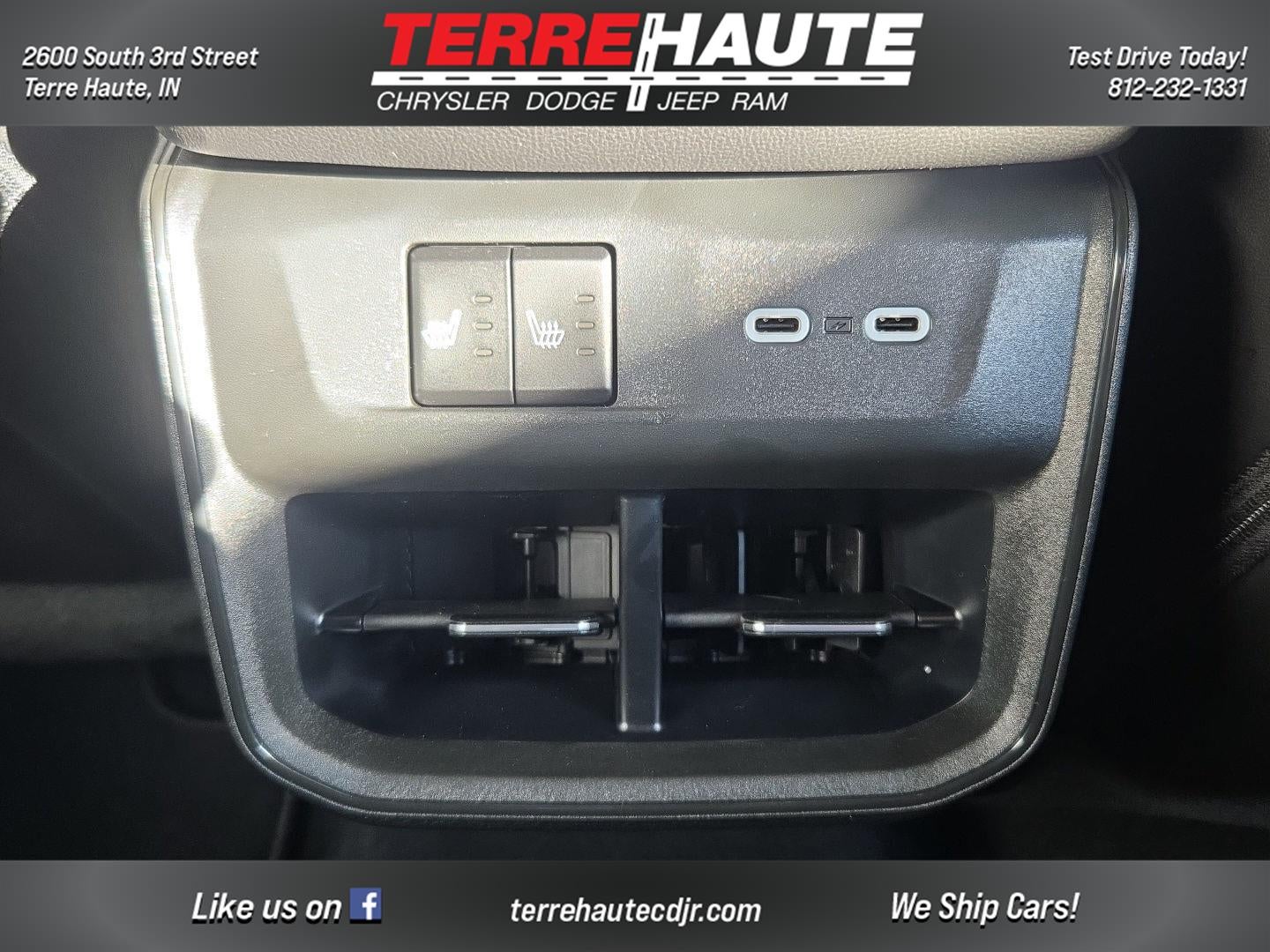 2026 Dodge Charger Scat Pack Plus