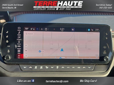 2026 Dodge Charger Scat Pack Plus