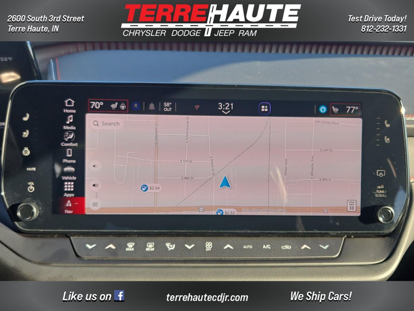 2026 Dodge Charger Scat Pack Plus