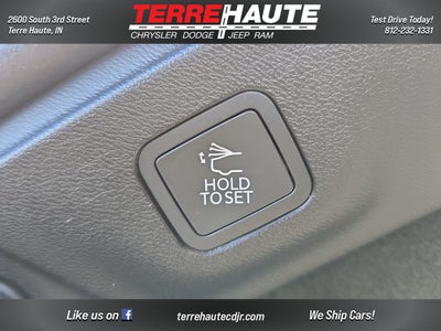 2026 Dodge Charger Scat Pack Plus