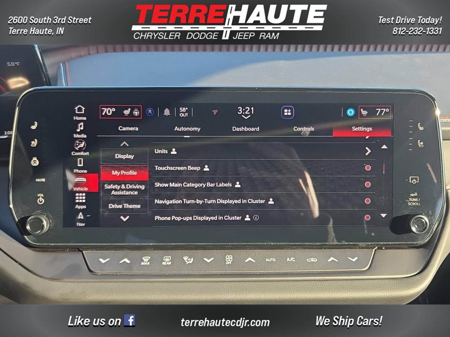 2026 Dodge Charger Scat Pack Plus