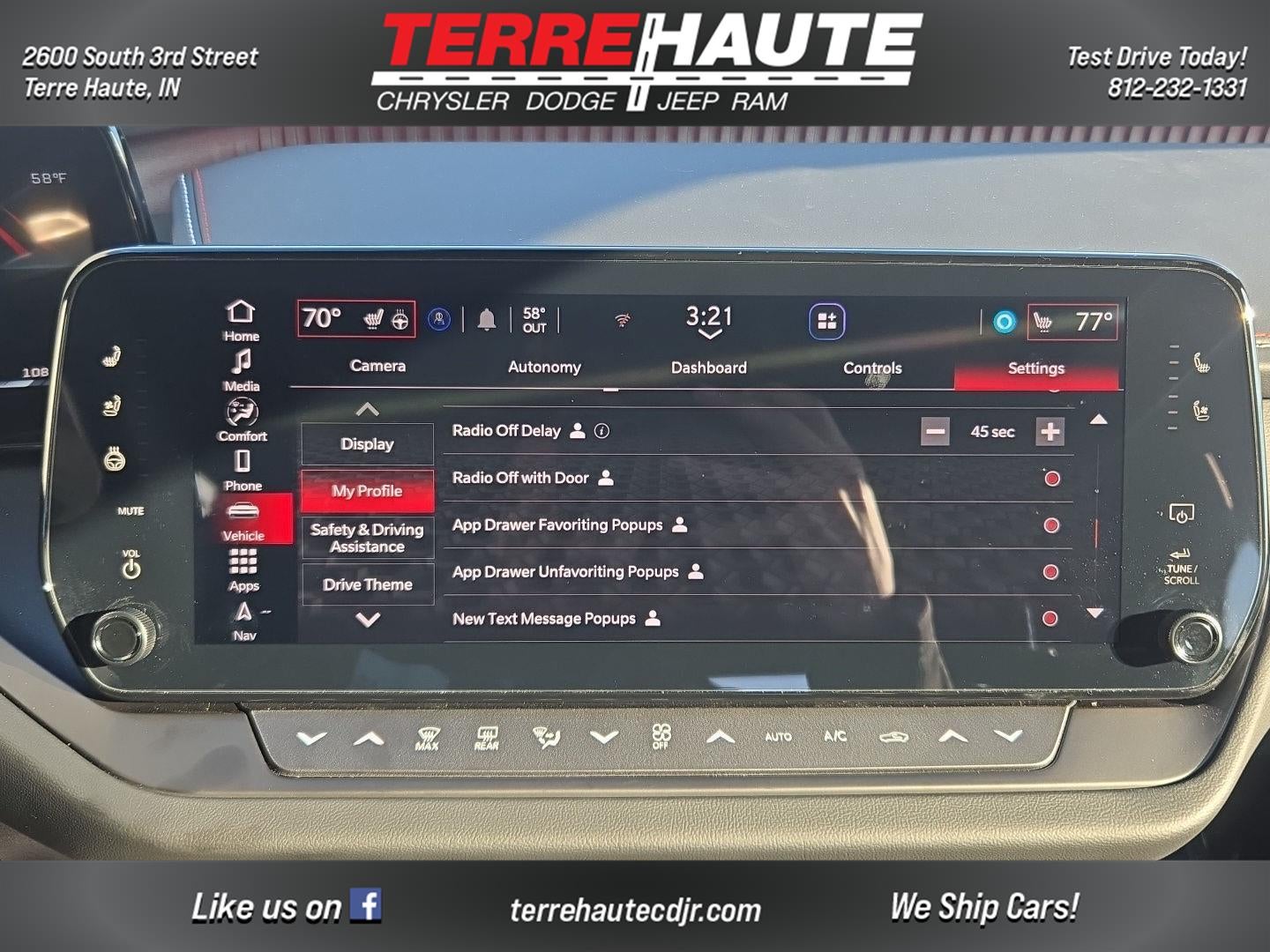 2026 Dodge Charger Scat Pack Plus