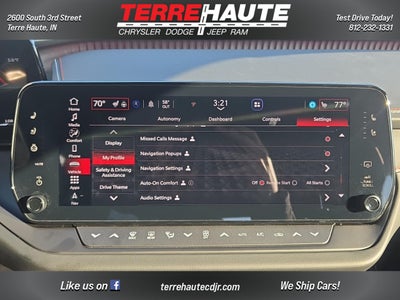 2026 Dodge Charger Scat Pack Plus