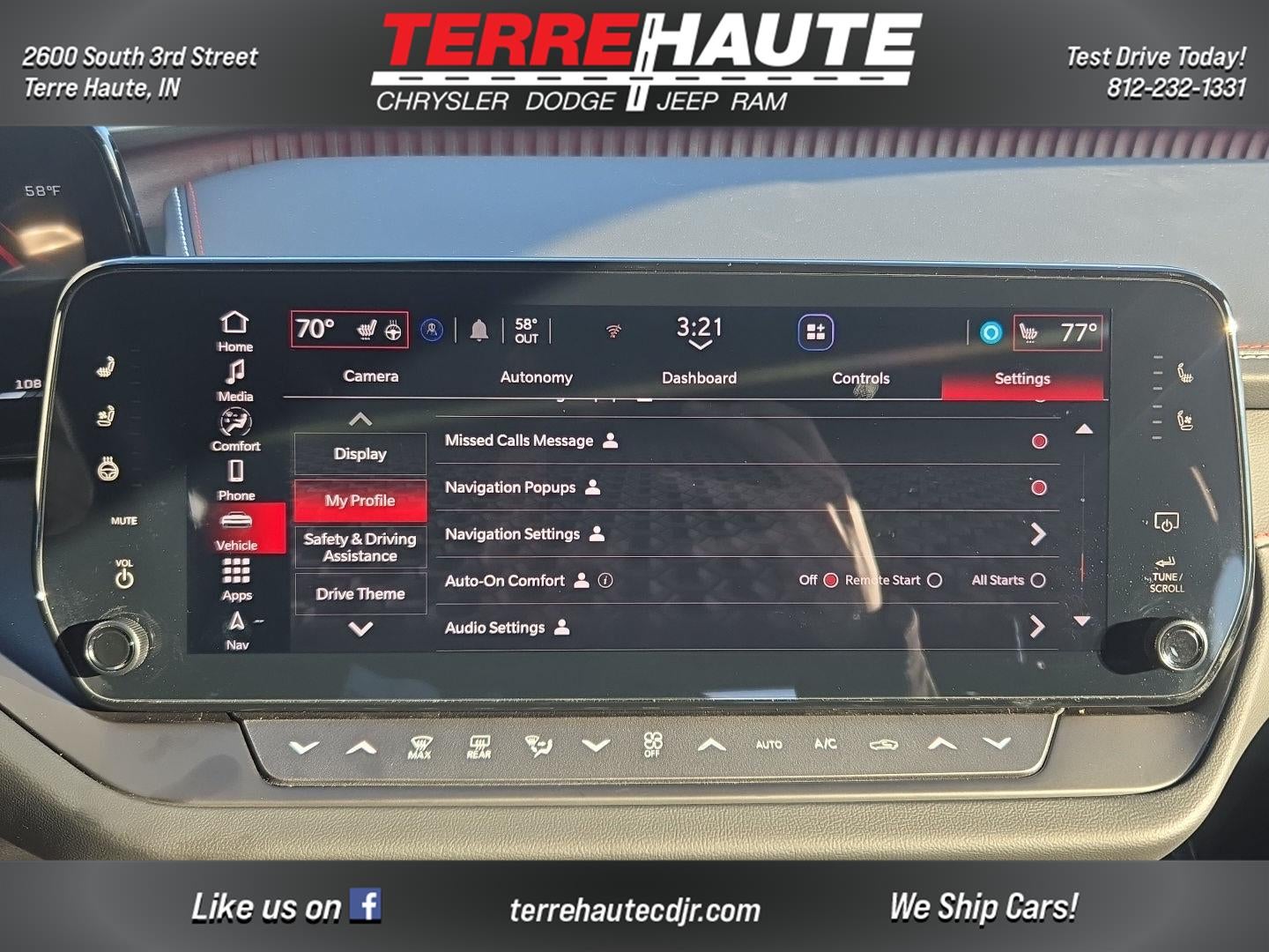 2026 Dodge Charger Scat Pack Plus