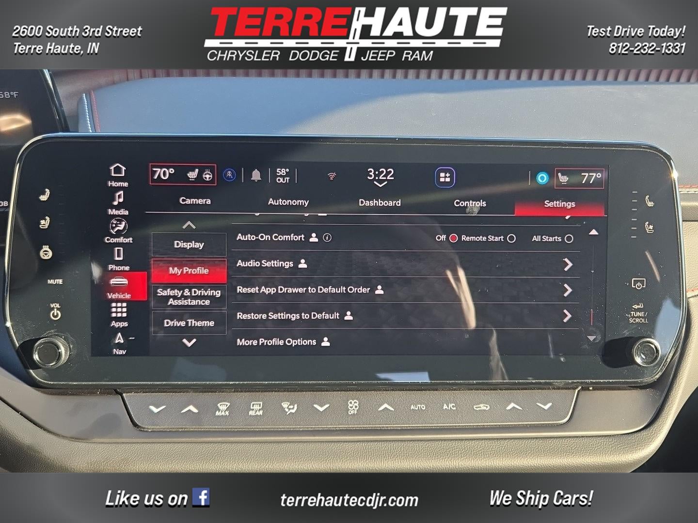 2026 Dodge Charger Scat Pack Plus