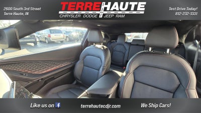 2026 Dodge Charger Scat Pack Plus