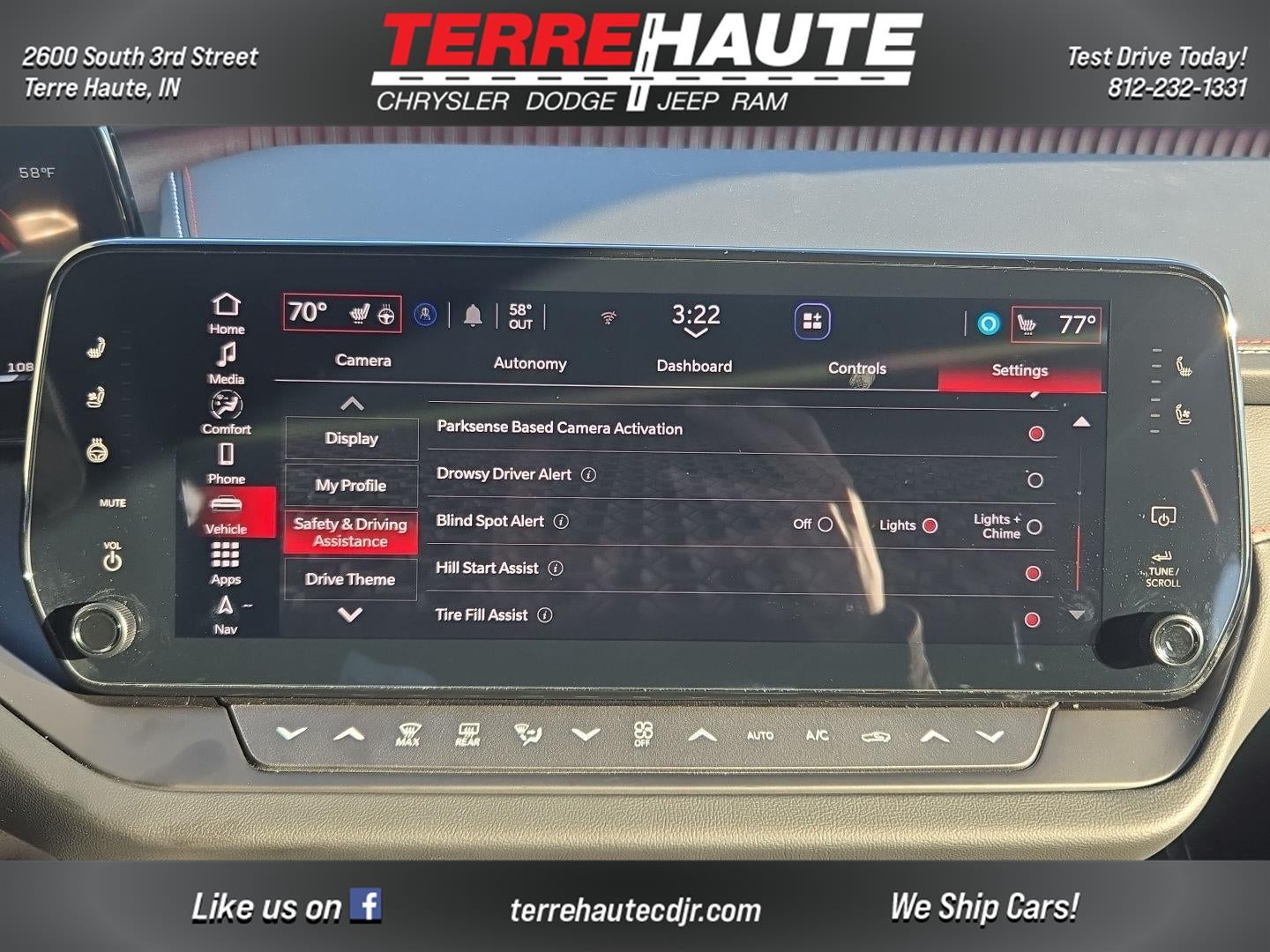 2026 Dodge Charger Scat Pack Plus