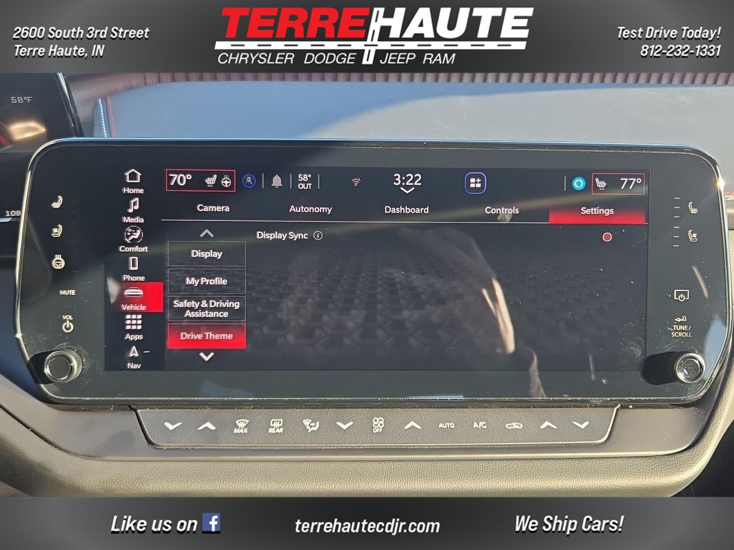 2026 Dodge Charger Scat Pack Plus