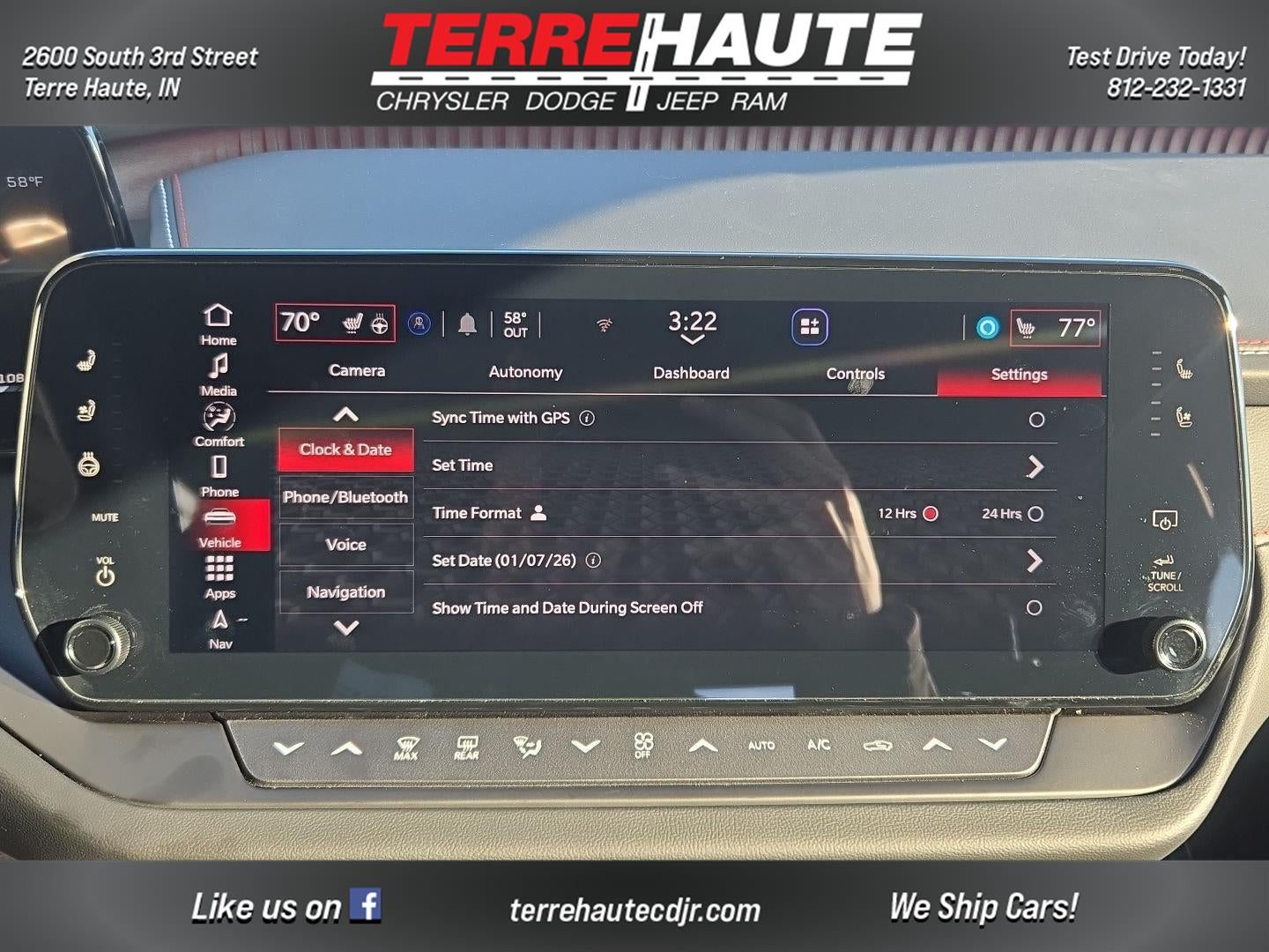 2026 Dodge Charger Scat Pack Plus