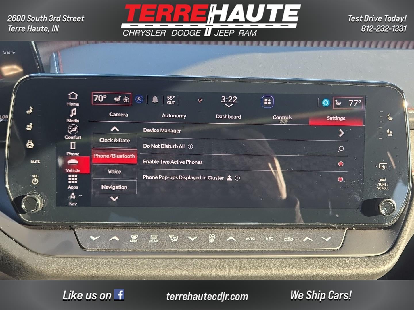 2026 Dodge Charger Scat Pack Plus