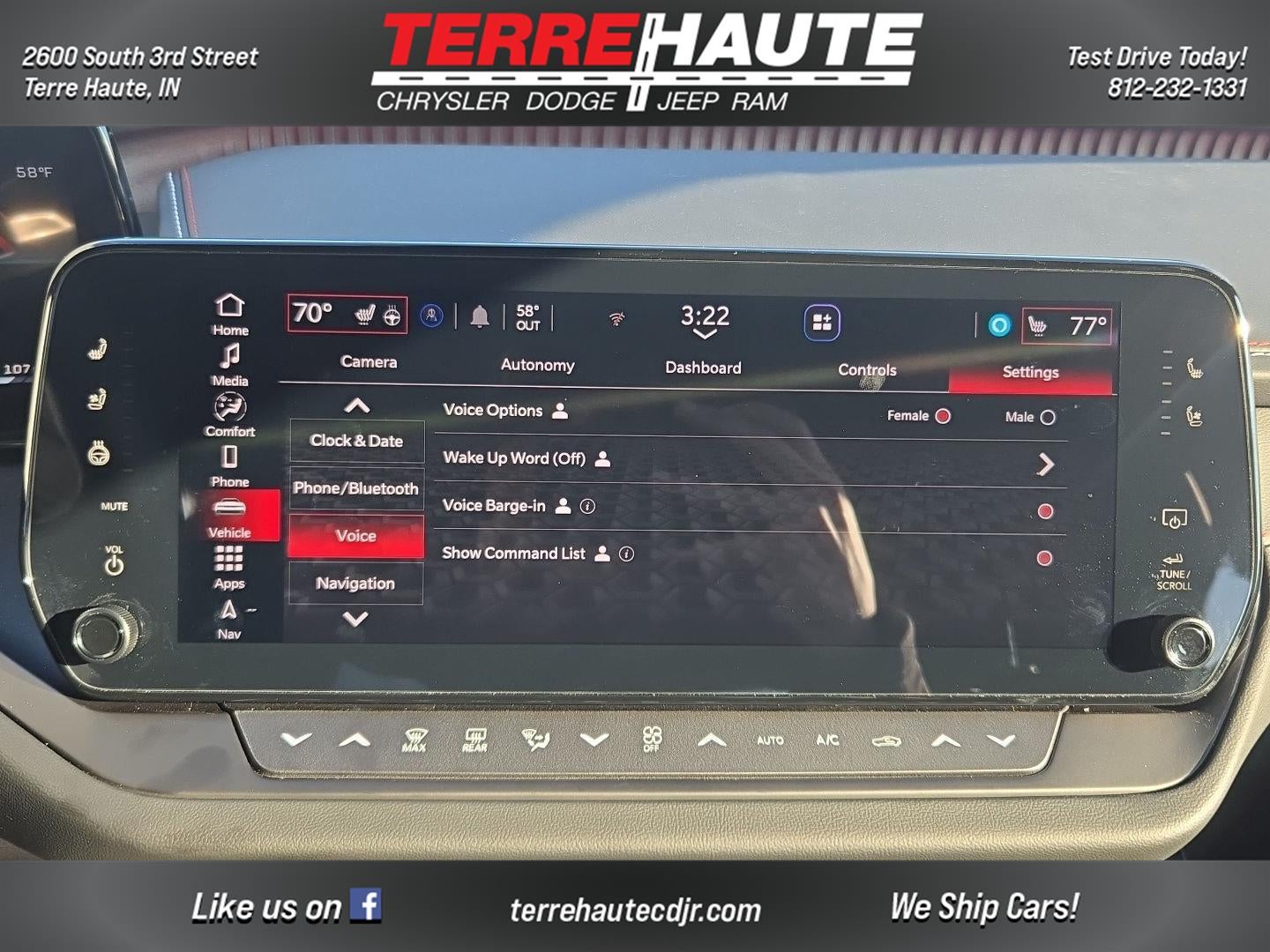 2026 Dodge Charger Scat Pack Plus