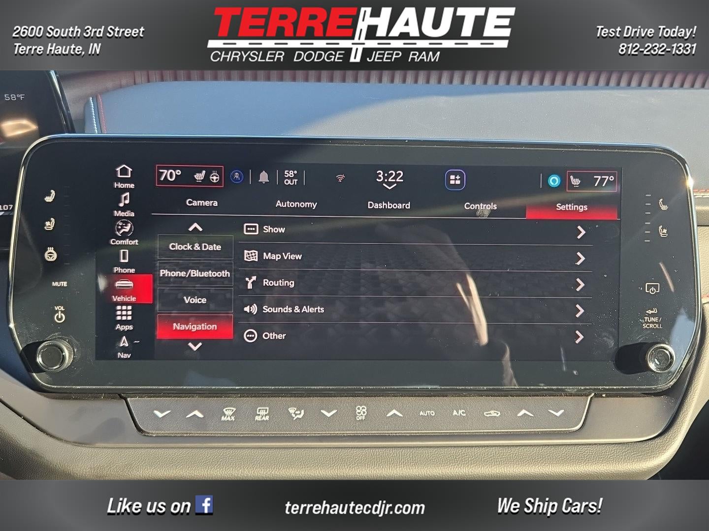 2026 Dodge Charger Scat Pack Plus