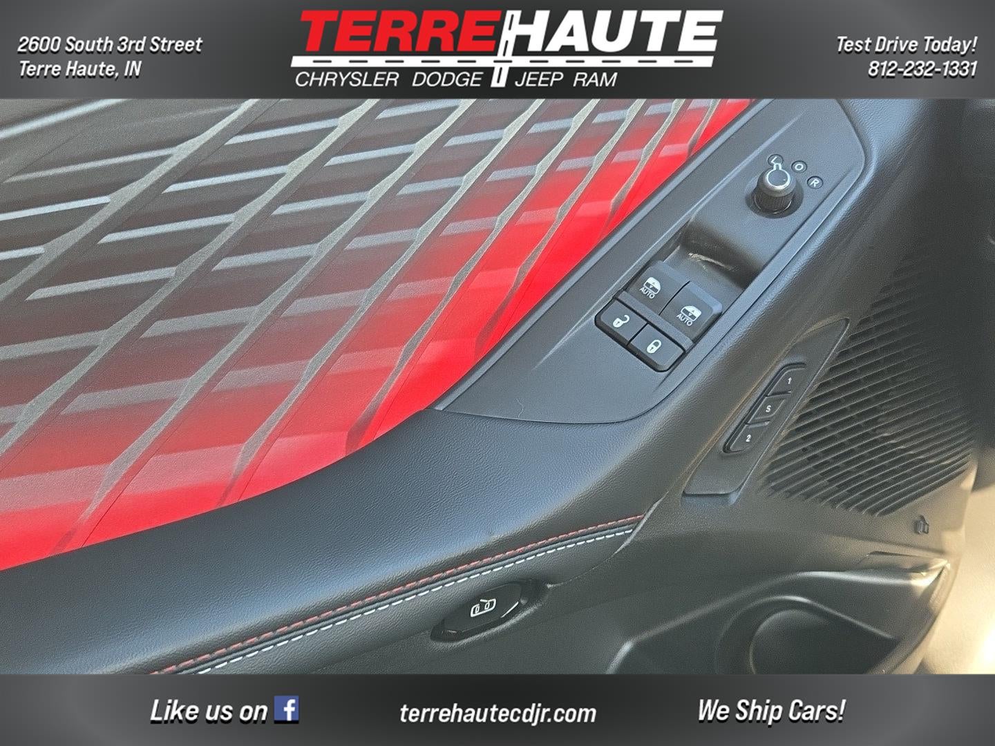 2026 Dodge Charger Scat Pack Plus