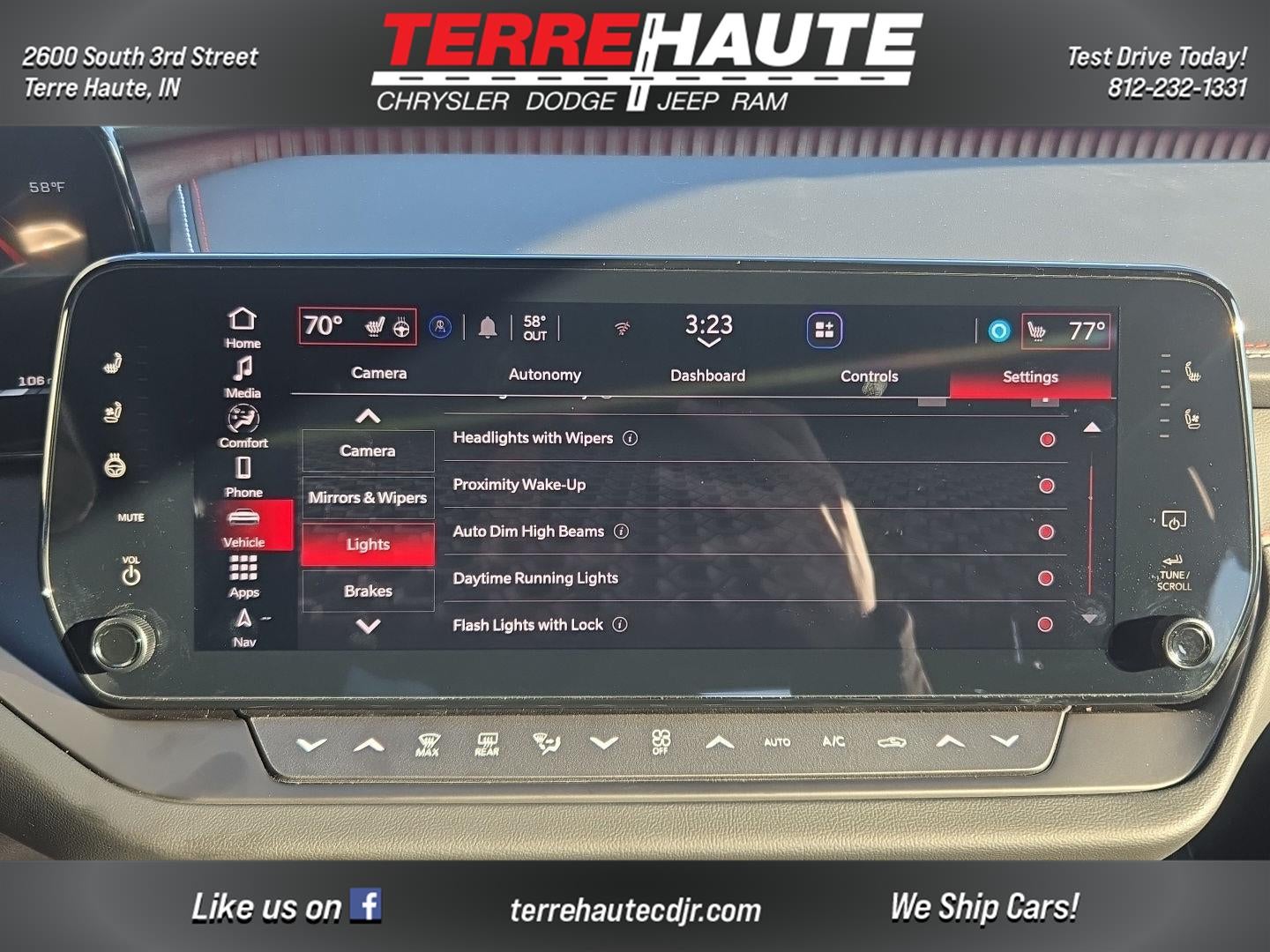 2026 Dodge Charger Scat Pack Plus