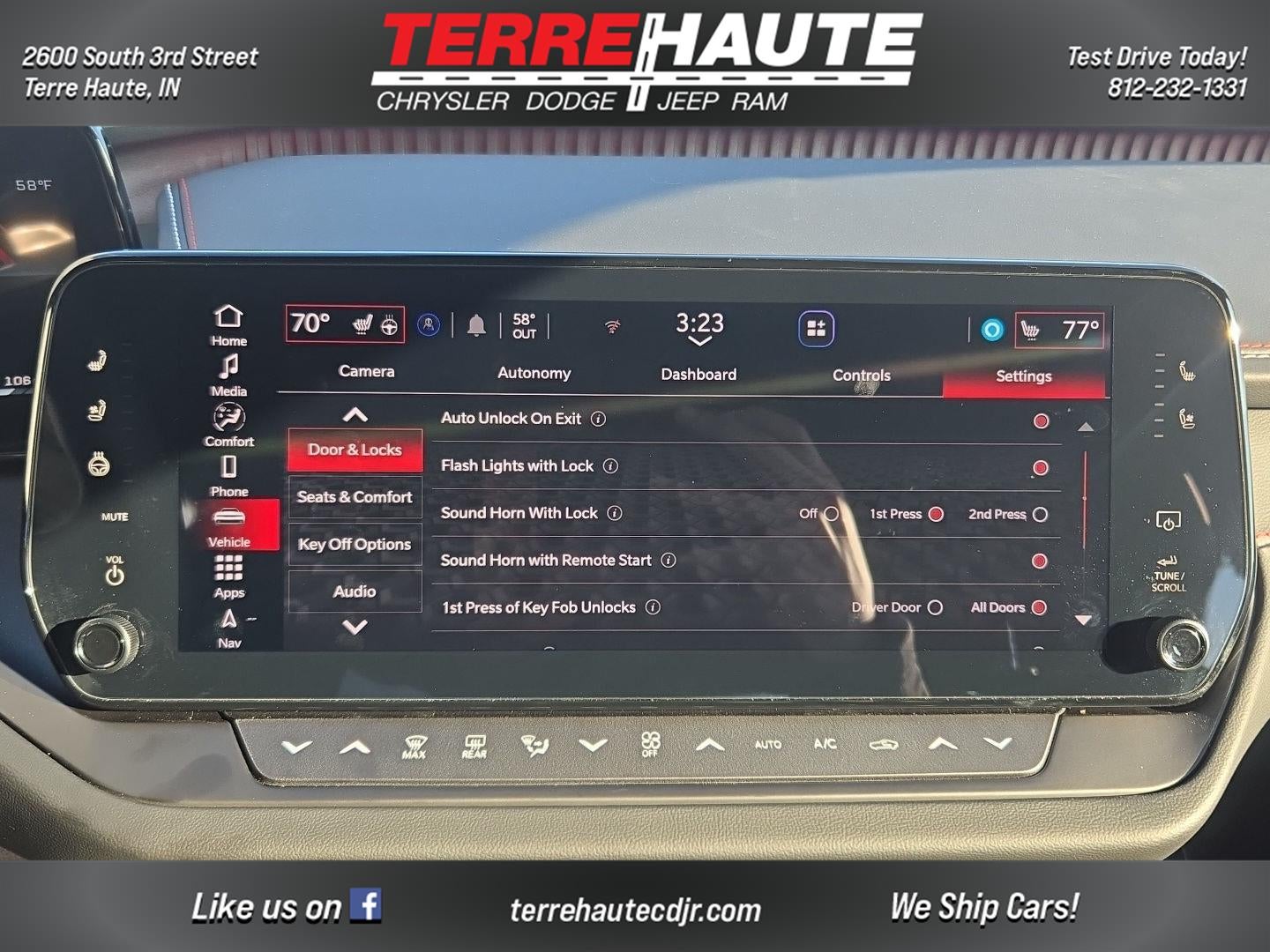 2026 Dodge Charger Scat Pack Plus