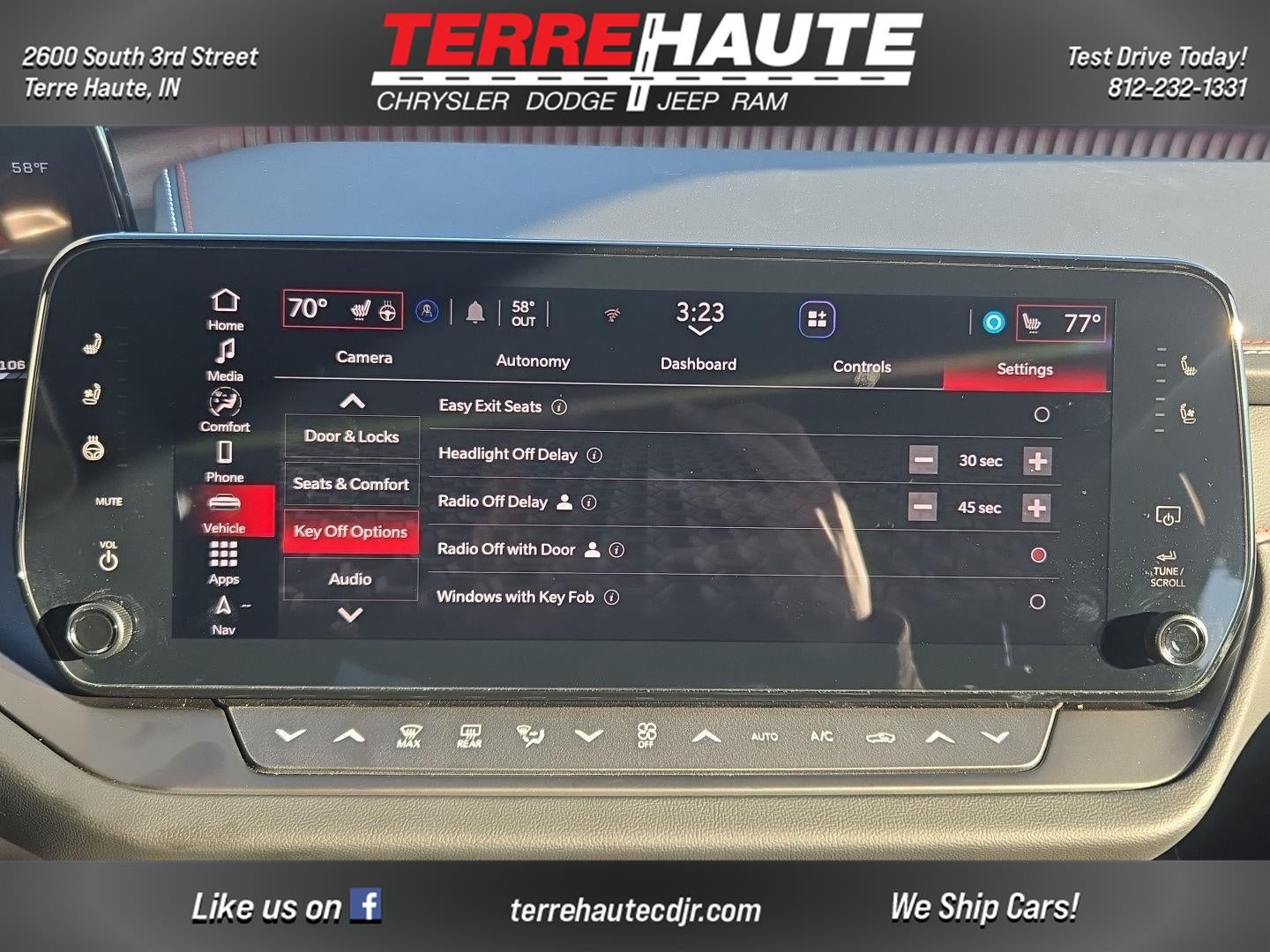 2026 Dodge Charger Scat Pack Plus