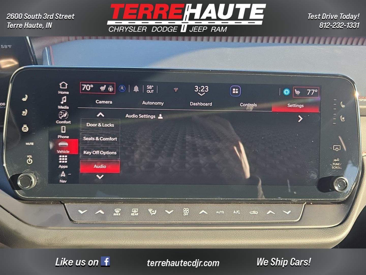 2026 Dodge Charger Scat Pack Plus