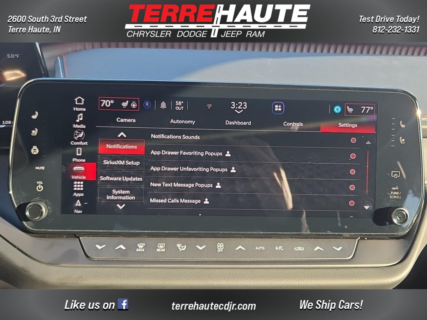 2026 Dodge Charger Scat Pack Plus