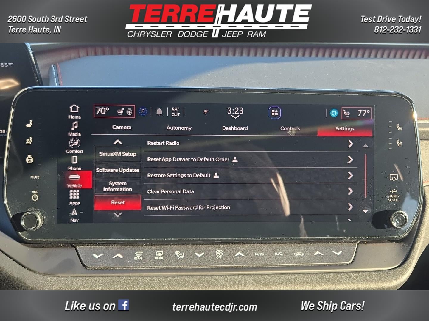 2026 Dodge Charger Scat Pack Plus