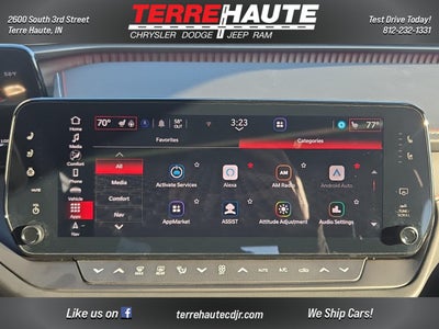 2026 Dodge Charger Scat Pack Plus