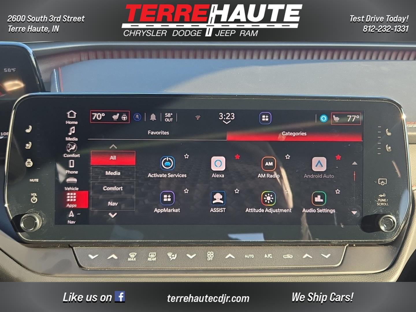 2026 Dodge Charger Scat Pack Plus