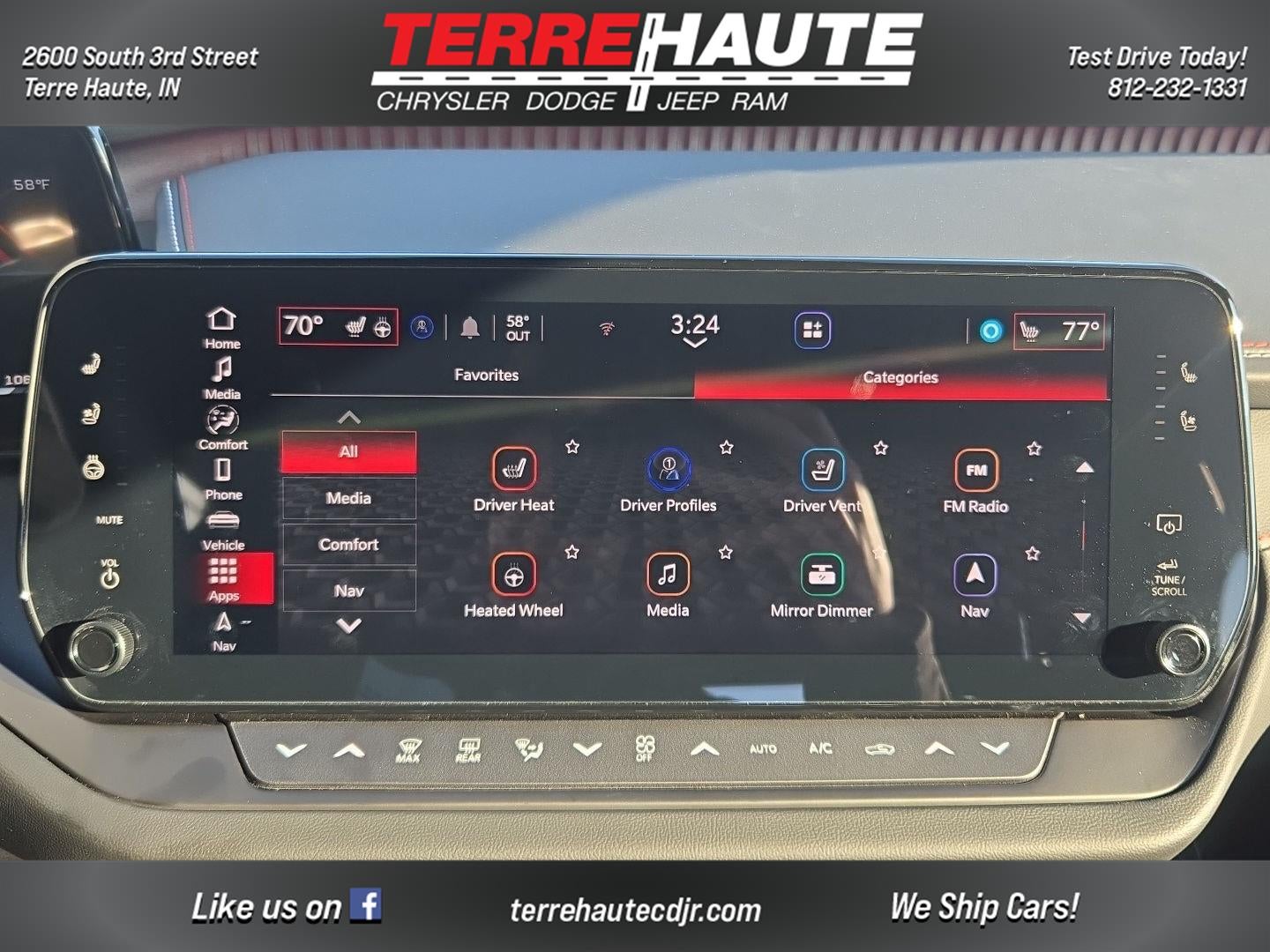 2026 Dodge Charger Scat Pack Plus