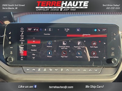 2026 Dodge Charger Scat Pack Plus