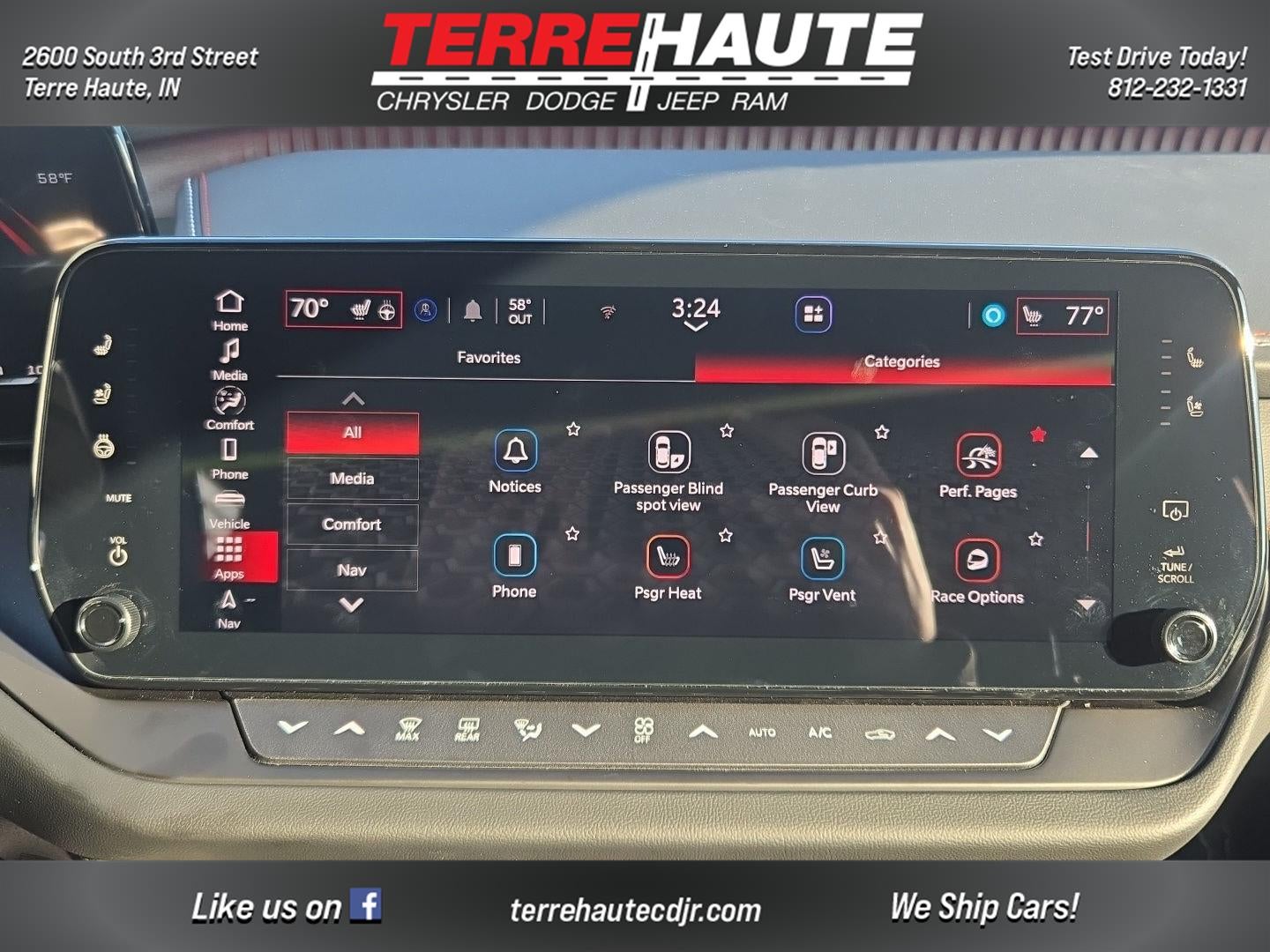 2026 Dodge Charger Scat Pack Plus