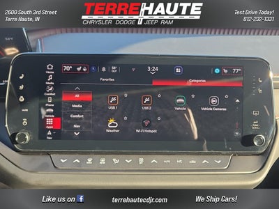 2026 Dodge Charger Scat Pack Plus