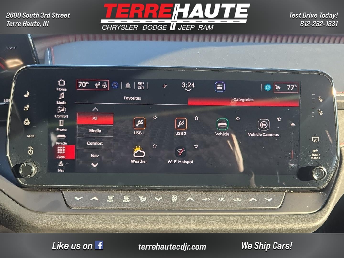 2026 Dodge Charger Scat Pack Plus