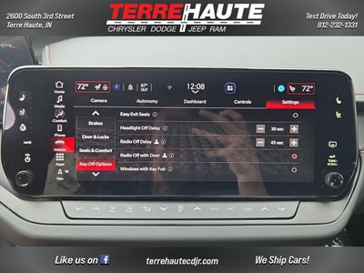 2026 Dodge Charger R/T Plus