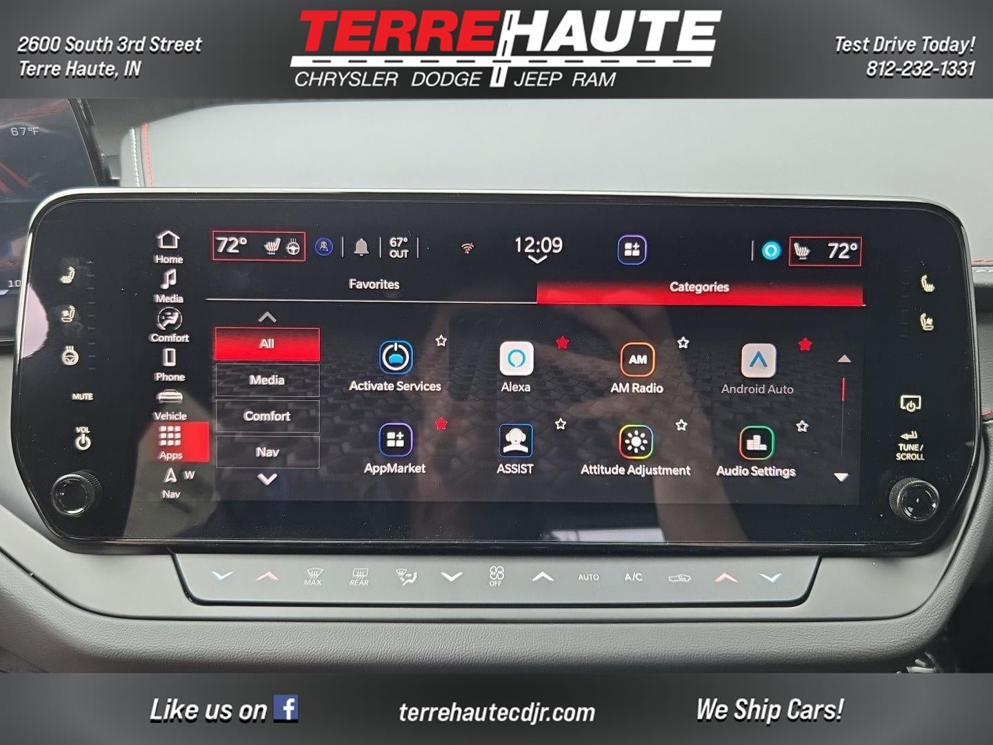 2026 Dodge Charger R/T Plus